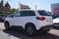 Suzuki Vitara 1.4 Hybrid Comfort+ Allgrip