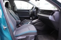 Audi A1 30 TFSI Sportback advanced