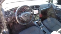 VW Golf VII Variant 1.0 TSI
