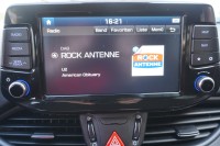 Hyundai i30 Fastback