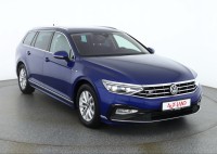 VW Passat Variant 2.0 TDI DSG R-Line