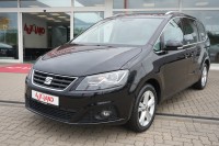 Seat Alhambra 1.4 TSI DSG
