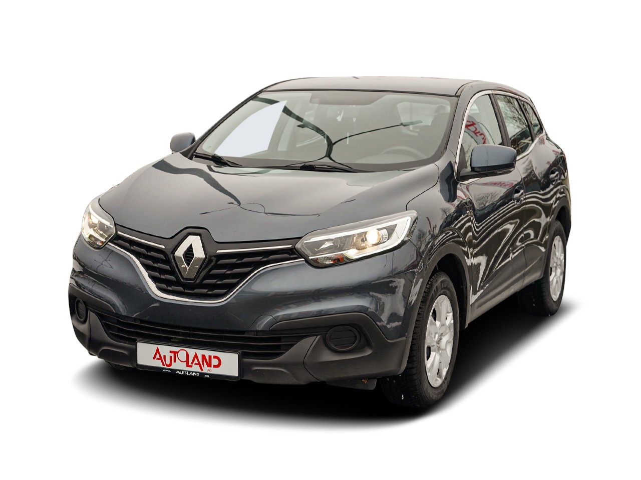 Renault Kadjar 1.2 TCE