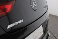 Mercedes-Benz CLA 35 AMG SB 4Matic