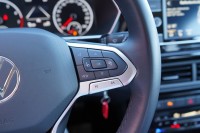 VW T-Cross 1.0 R-Line