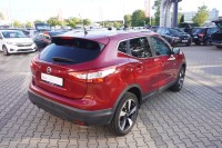 Nissan Qashqai 1.2 N-Connecta
