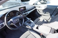 Audi A4 Avant 2.0 TDI