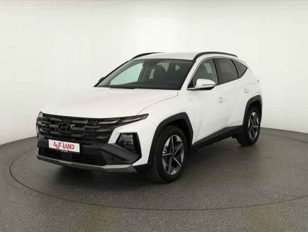 Hyundai Tucson 1.6 T-GDI