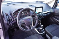 Ford EcoSport 1.0 EB