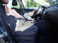 Skoda Octavia Combi 2.0 TDI DSG L&K 4x4