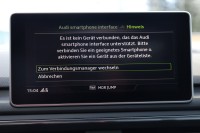 Audi A5 Cabriolet 40 TDI sport S Line