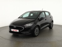 Ford Fiesta 1.0 EB Cool & Connect LED Navi Kamera DAB