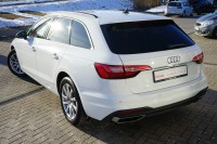 Audi A4 Avant 40 TDI S-Tronic