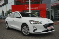 Vorschau: Ford Focus Turnier 1.0 EcoBoost Titanium Aut.