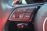 Audi A3 Sportback 35 TFSI advanced