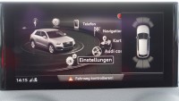 Audi SQ2 2.0 TFSI quattro