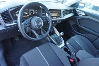 Audi A1 Sportback 25 1.0 TFSI advanced