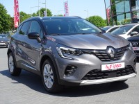Renault Captur II 1.3 TCE Intens