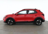 Vorschau: Kia Stonic 1.0 T-GDI Aut. Facelift