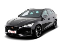 Cupra Leon ST 1.5 eTSI DSG 3-Zonen-Klima Sitzheizung LED