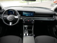 Hyundai Tucson 1.6 T-GDI Aut.