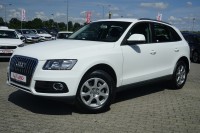 Vorschau: Audi Q5 2.0 TFSI quattro