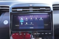 Hyundai Tucson 1.6T-GDI AT 4WD