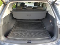 VW Tiguan Allspace 2.0 TDI 4Motion