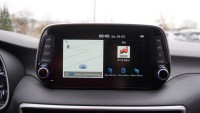 Hyundai Tucson 1.6 CRDi Premium