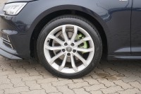 Audi A4 Avant 2.0 TFSI Matrix