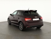 Audi A1 Sportback 1.0 TFSI S-Line