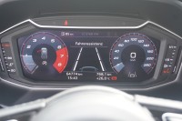 Audi A1 1.0 TFSI advanced
