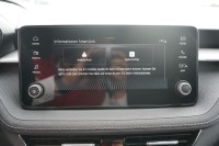 Skoda Fabia 1.0 TSI DSG