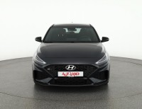 Hyundai i30 1.5 T-GDI DCT N-Line