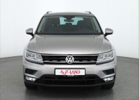 VW Tiguan 1.4 TSI Comfortline