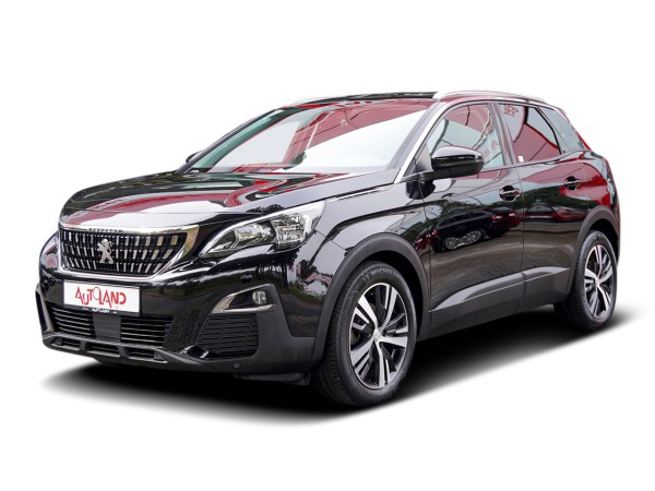 Peugeot 3008 1.2 PureTech 130 Active