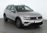 VW Tiguan 1.4 TSI Comfortline