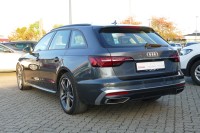 Audi A4 Avant 40 TFSI S-Line S-Tronic