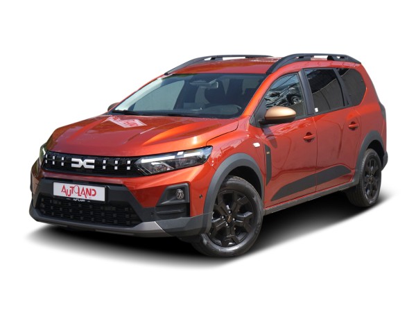 Dacia Jogger TCe 110 Extreme