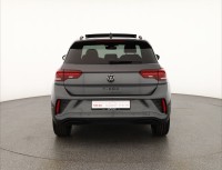 VW T-Roc R-Line Black Style 1.5 TSI DSG