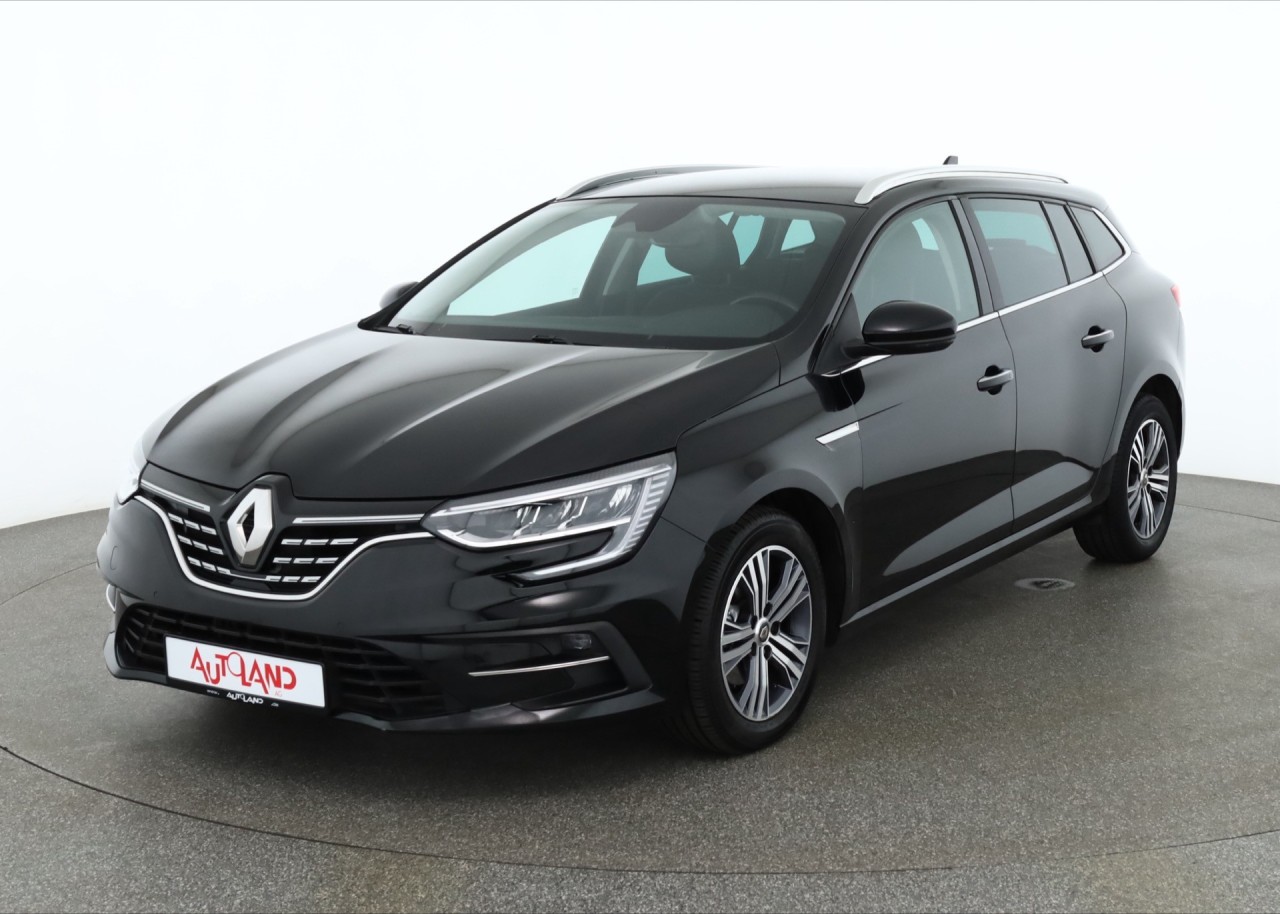 Renault Megane Grandtour 1.3 TCe Intens