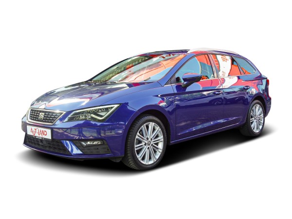 Seat Leon ST 1.5 TSI Xcellence