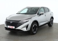 Nissan Qashqai N-Connecta 1.3 Dig-T MHEV Aut. 2-Zonen-Klima Navi LED