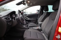 Opel Astra K 1.2 Turbo