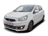 Mitsubishi Space Star 1.2 Intro Edition+ Navi Kamera PDC