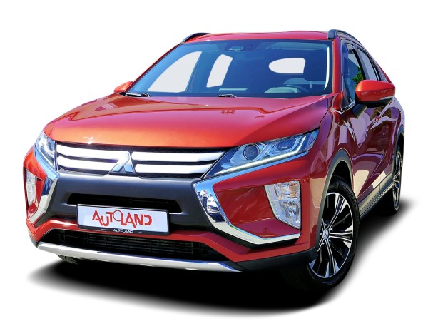 Mitsubishi Eclipse Cross 1.5 T-MIVEC