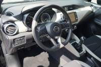 Nissan Micra 1.0 N-Way