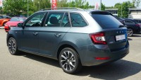 Skoda Fabia Combi 1.0 TSI DRIVE