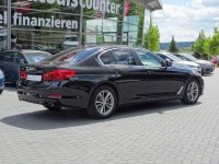 BMW 520 d xDrive