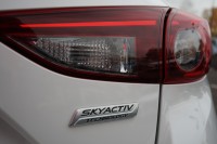 Mazda 3 Mazda 1.5